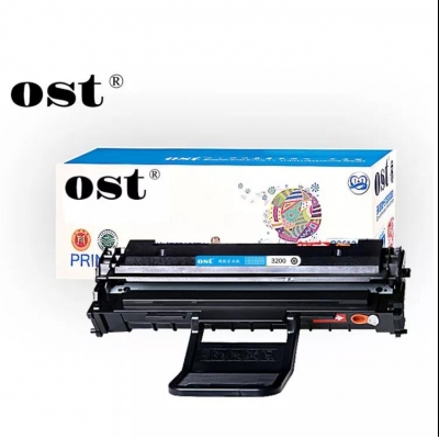 OST 3200硒鼓適用施樂(lè)Xerox Phaser 3200 MFP 3200B 113R00730一體機(jī)