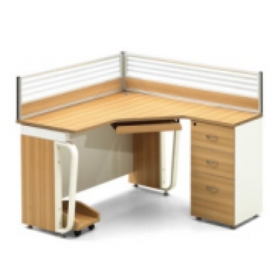 港躍屏風辦公桌