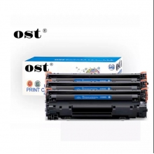 硒鼓OST 硒鼓 88A大容量適用惠普m1136硒鼓 cc388A p1108 m126a m128fn p1007打印機p1106墨盒