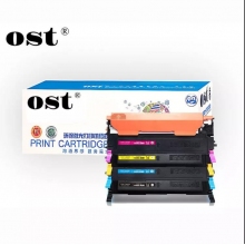 OST CLT-K404S 硒鼓（四色裝）三星 SANSUNG CLP-C430 C430W C480 C480W C480FW C480FN