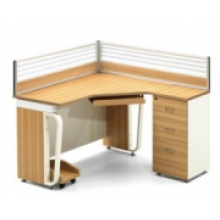 港躍屏風辦公桌