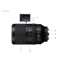 索尼16-35 F4鏡頭